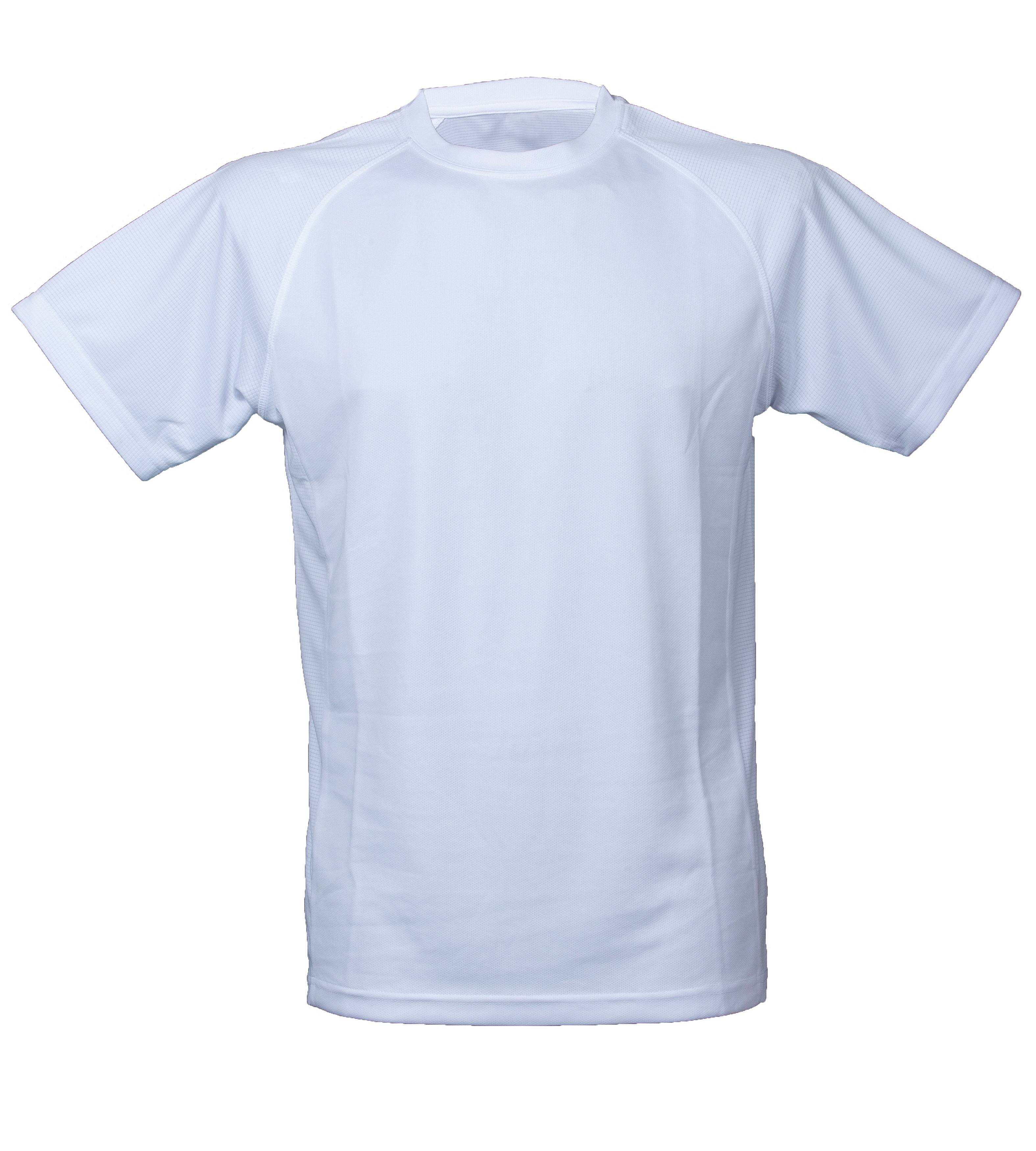 T-Shirt girocollo da Lavoro JRC Montevideo 993805