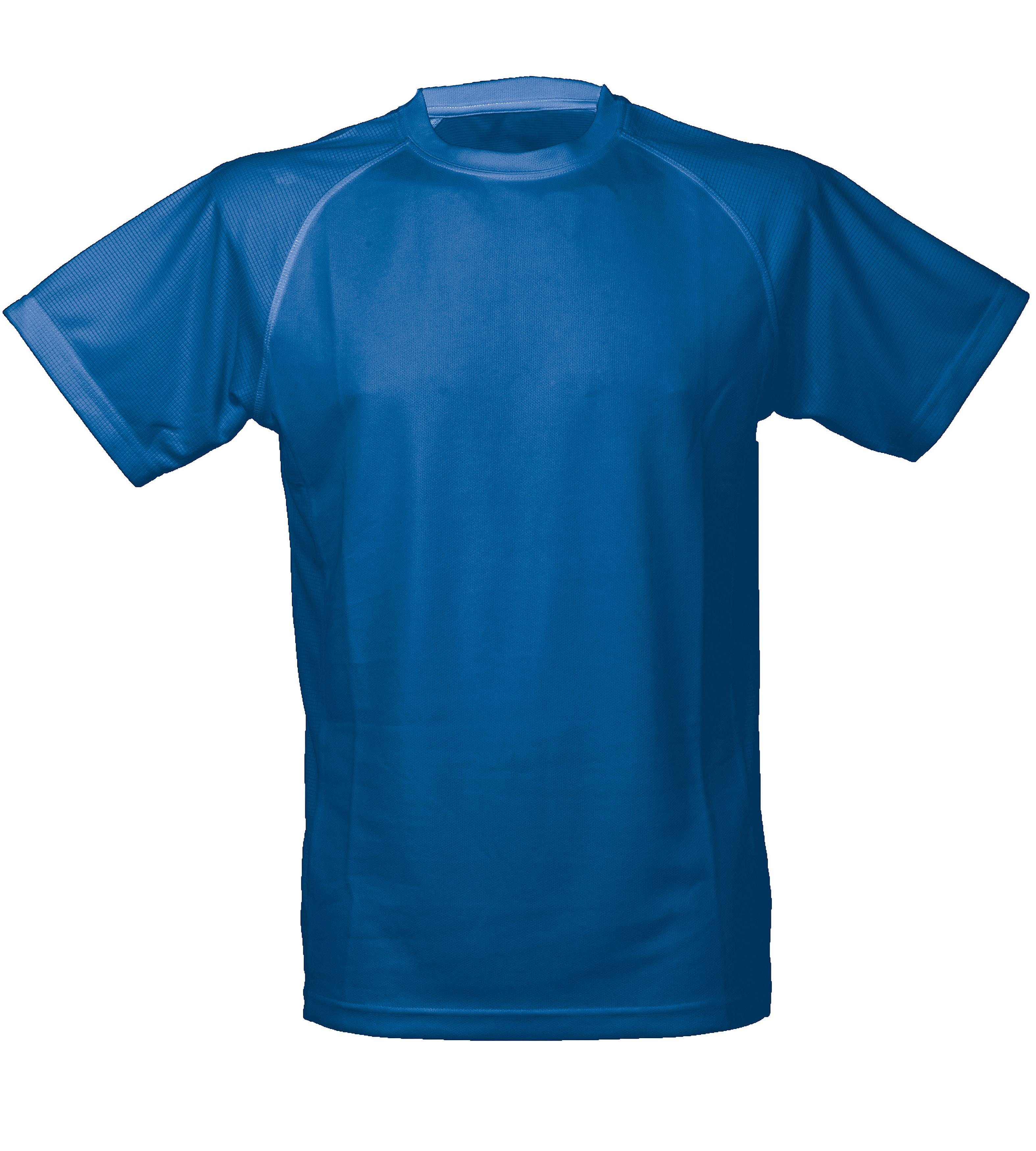T-Shirt girocollo da Lavoro JRC Montevideo 993805