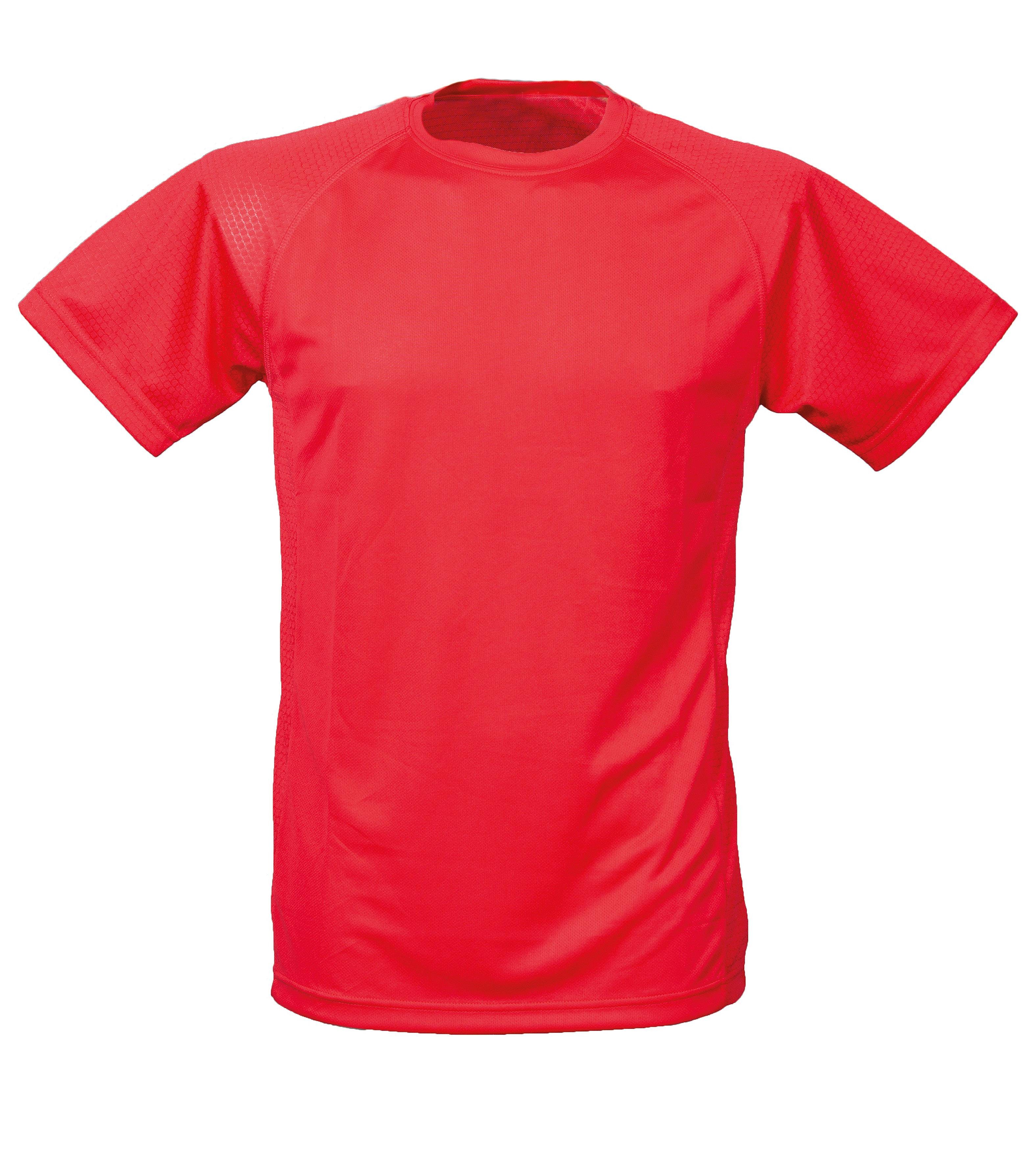 T-Shirt girocollo da Lavoro JRC Montevideo 993805