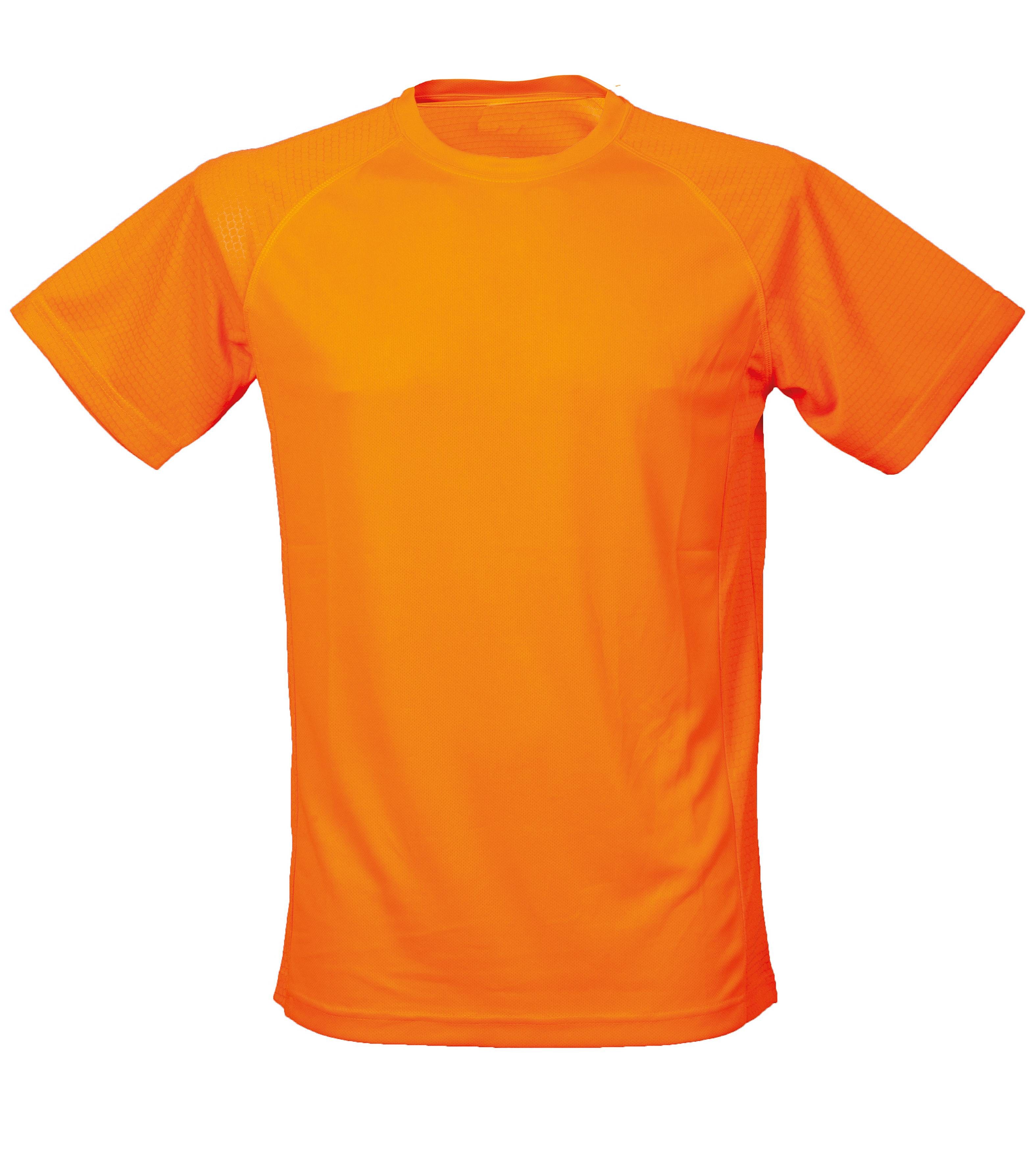 T-Shirt girocollo da Lavoro JRC Montevideo 993805