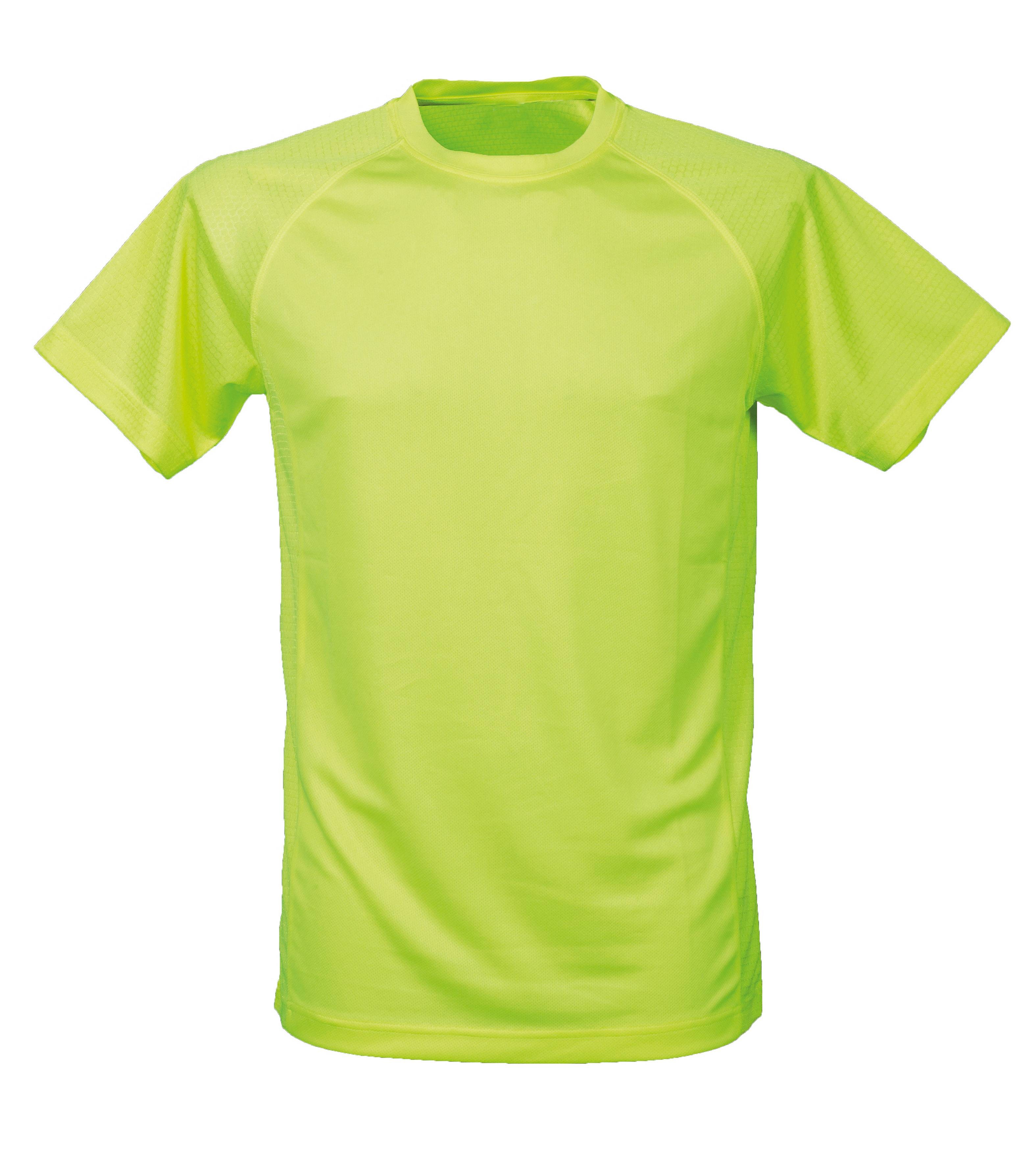 T-Shirt girocollo da Lavoro JRC Montevideo 993805