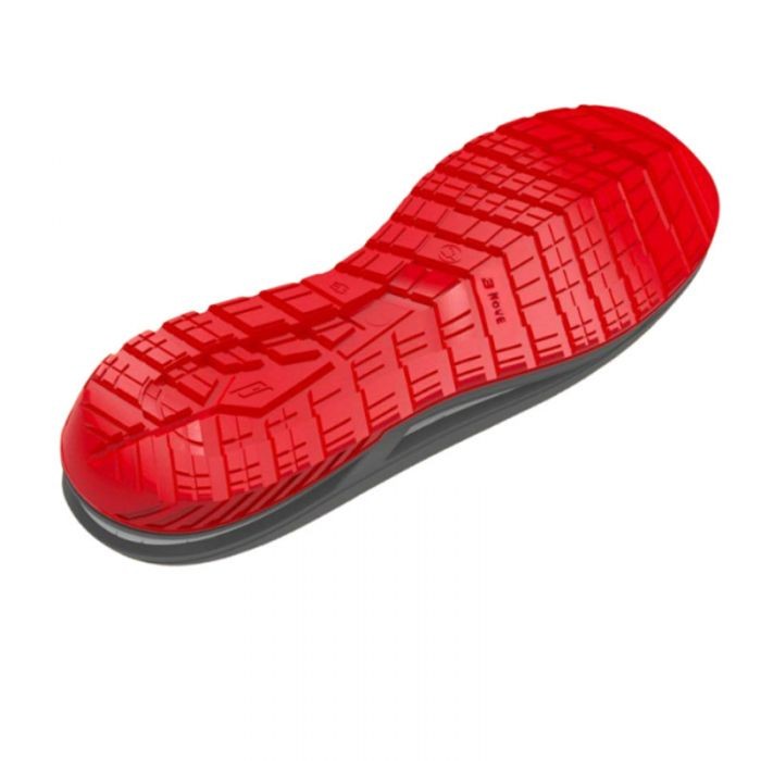 Scarpe Antinfortunistiche da Lavoro Giasco Tiger S3 SRC ESD 3M457N