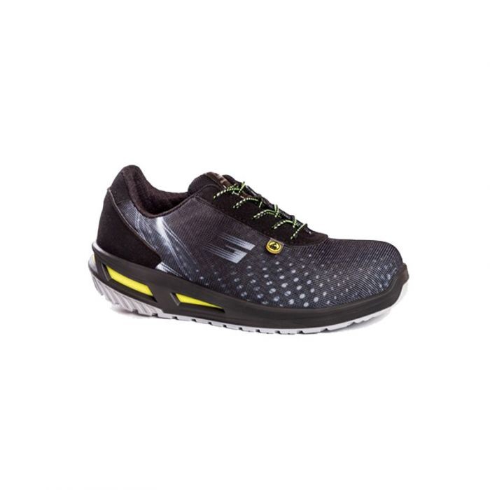 Scarpe Antinfortunistiche da Lavoro Giasco Cheetah S1P SRC ESD 3M184Y