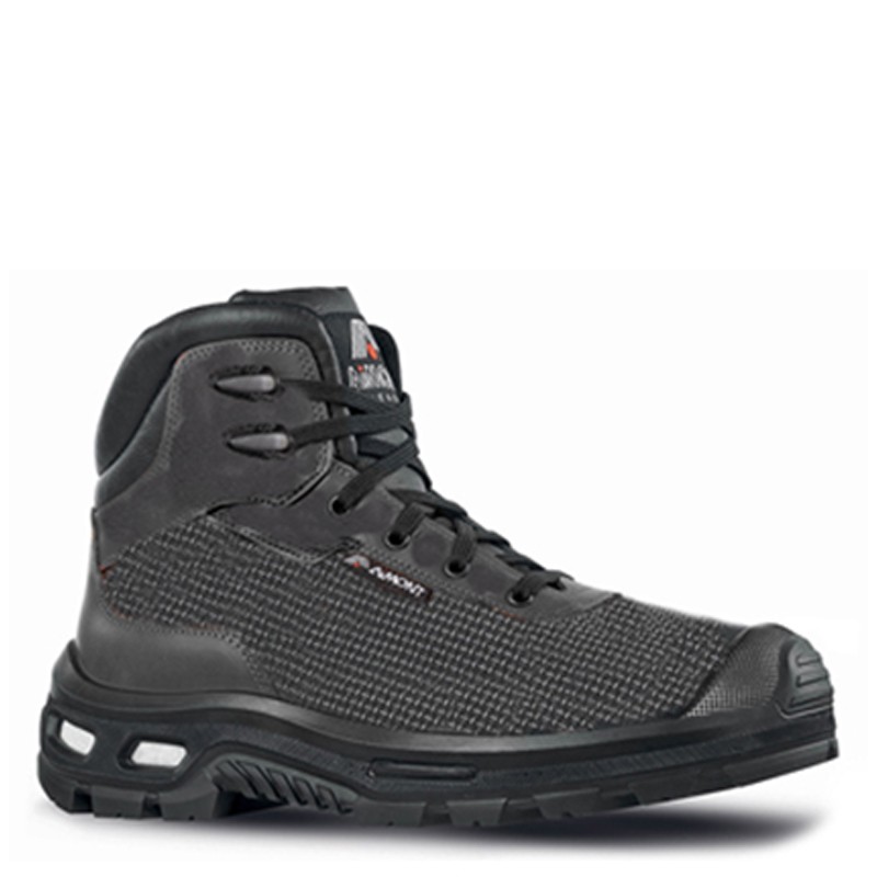 Scarpe antinfortunistiche Aimont Cinder S3 CI ESD SRC IAIA132