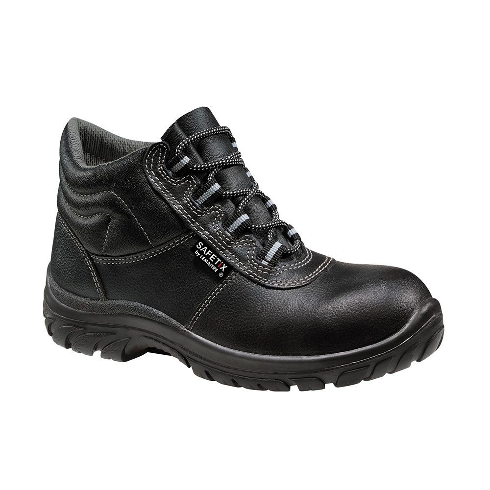 Scarpe antinfortunistiche Lemaitre Speedfox High S3 SRC SPFHS30NR