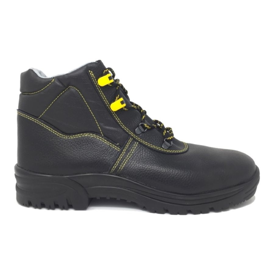 Scarpe Antinfortunistiche Exena Garda 59762 S3 HRO SRC A0158V004