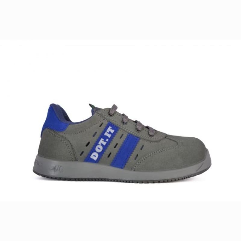 Scarpa antinfortunistica Lewer FP 87 S1P SRC