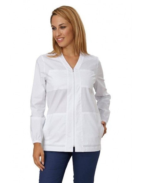 Casacca da donna a maniche lunghe Tracy Dr.Blue Siggi - 04CS1352/00-0757