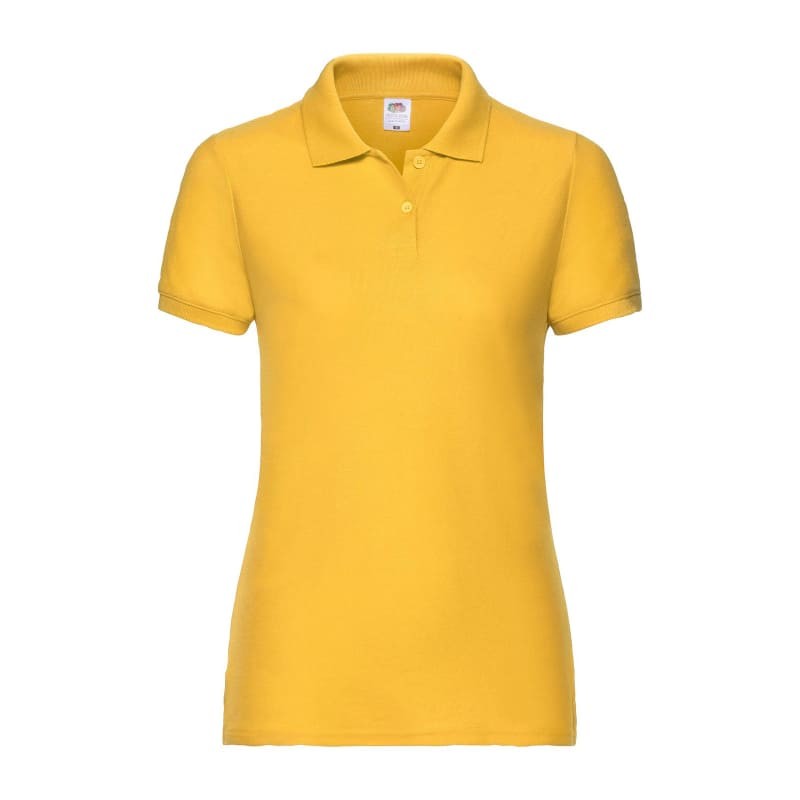 Polo Lady 65/35 Fruit Of The Loom - FR632120