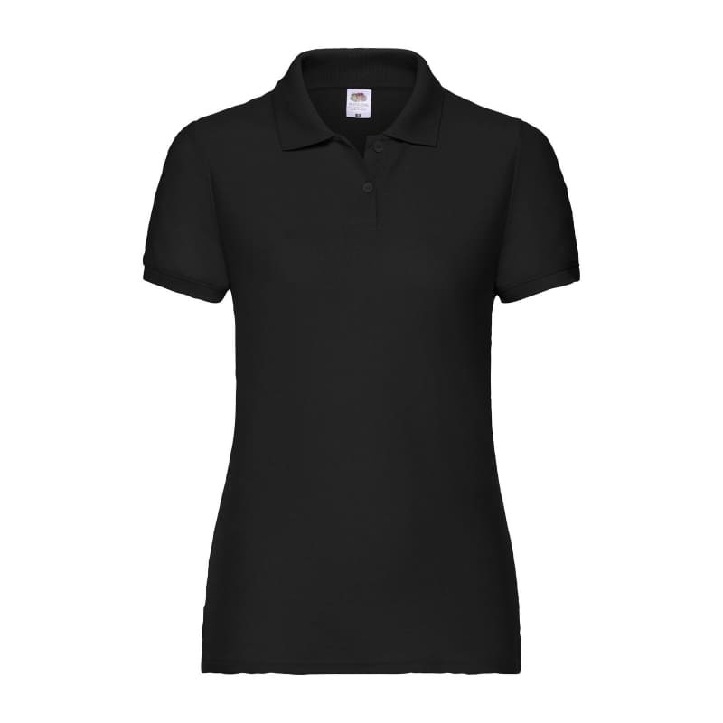 Polo Lady 65/35 Fruit Of The Loom - FR632120
