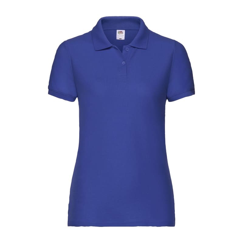 Polo Lady 65/35 Fruit Of The Loom - FR632120