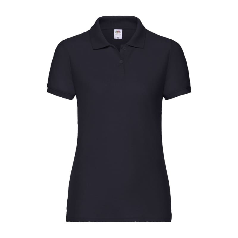 Polo Lady 65/35 Fruit Of The Loom - FR632120