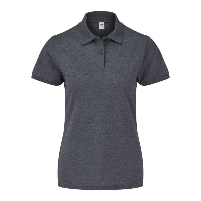 Polo Lady 65/35 Fruit Of The Loom - FR632120