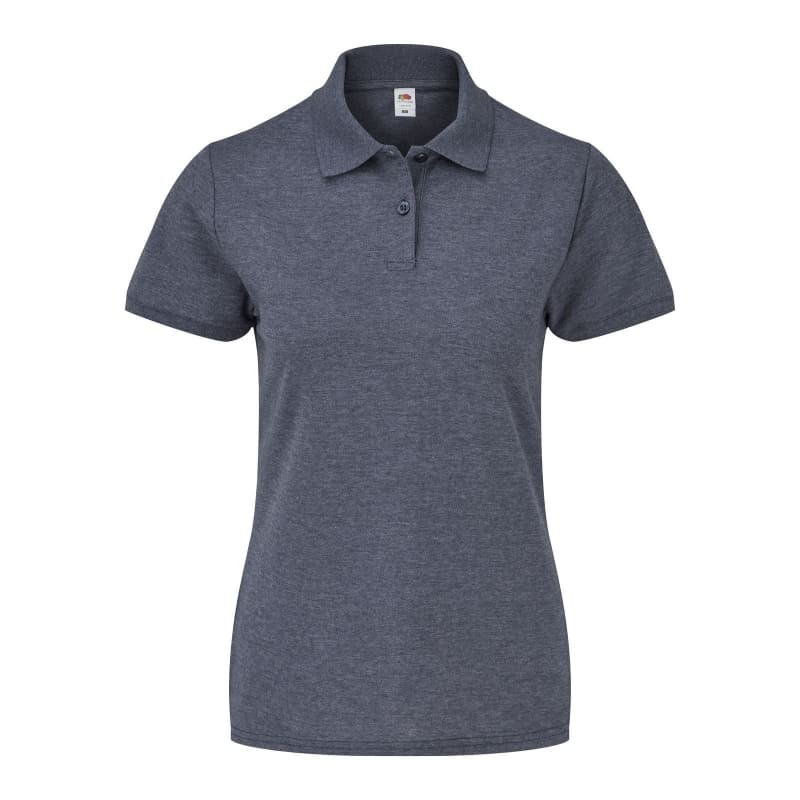 Polo Lady 65/35 Fruit Of The Loom - FR632120
