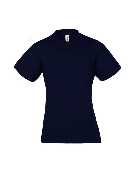 T-Shirt da Lavoro Rossini Bali Lady HH177