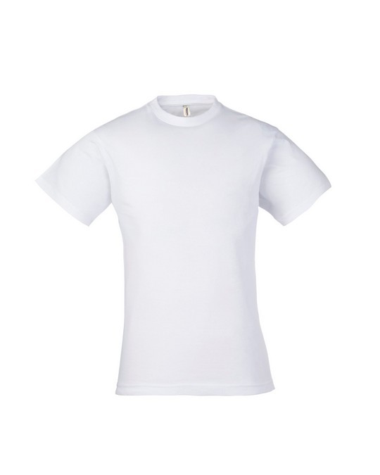 T-Shirt da Lavoro Rossini Bali Lady HH177