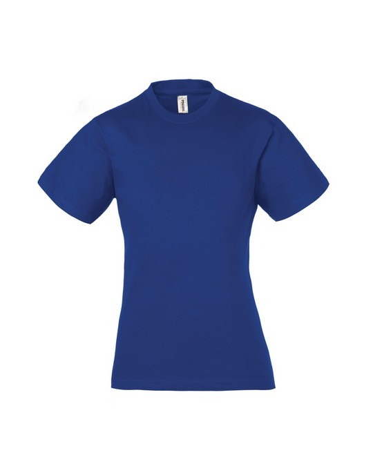 T-Shirt da Lavoro Rossini Bali Lady HH177