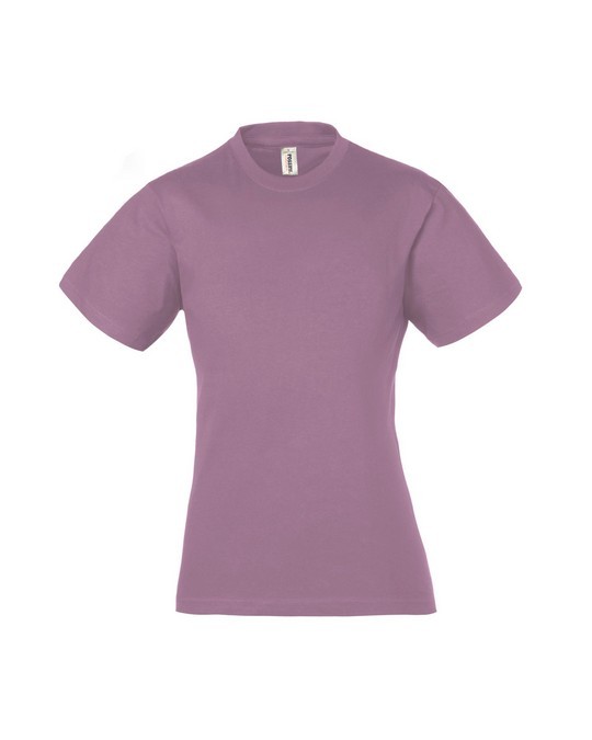 T-Shirt da Lavoro Rossini Bali Lady HH177