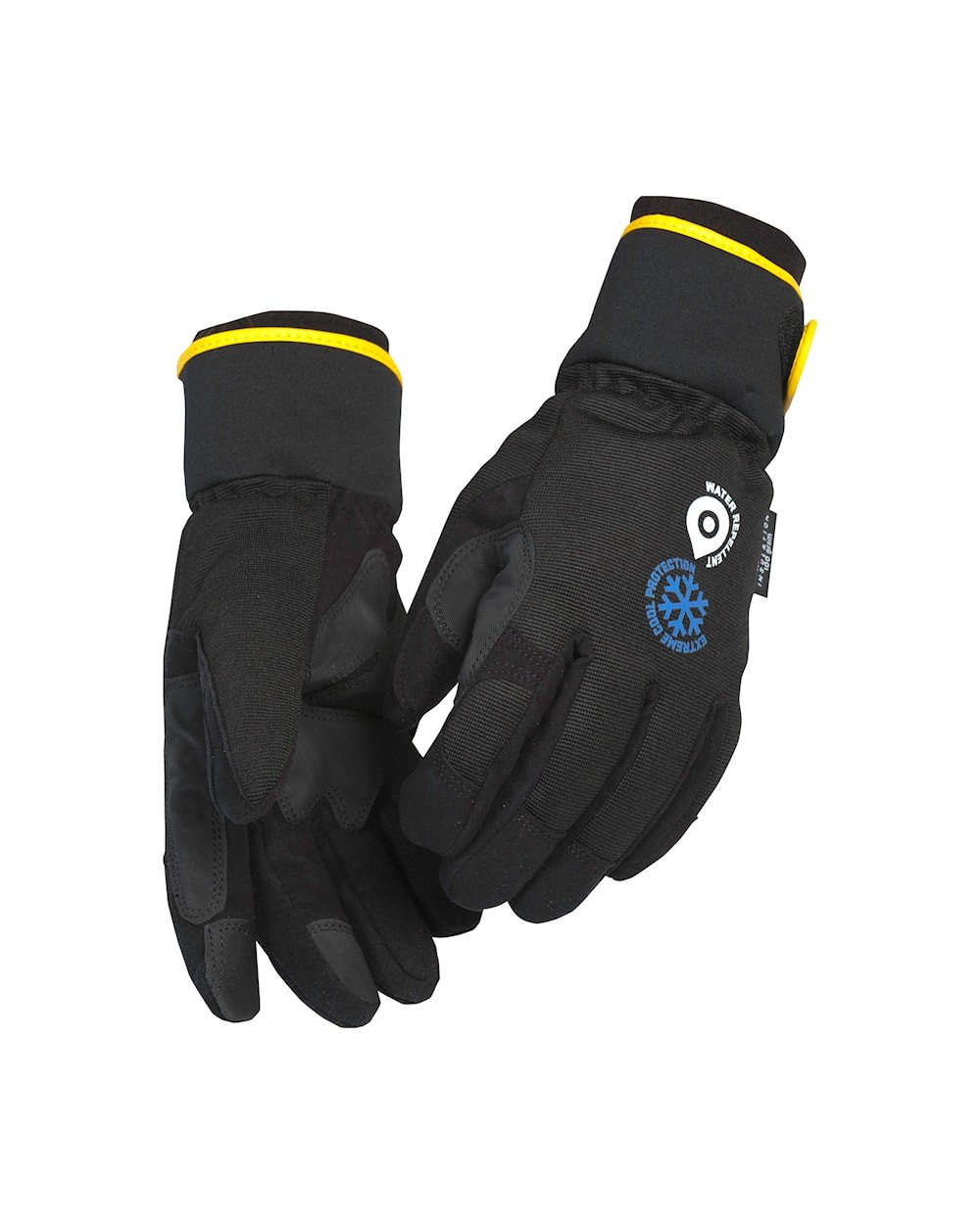 Guanti da Lavoro Blaklader 22493945990010