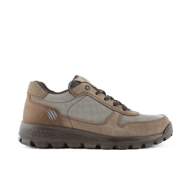Scarpe antinfortunistiche Elin Fighter S1 SRC - HI0153