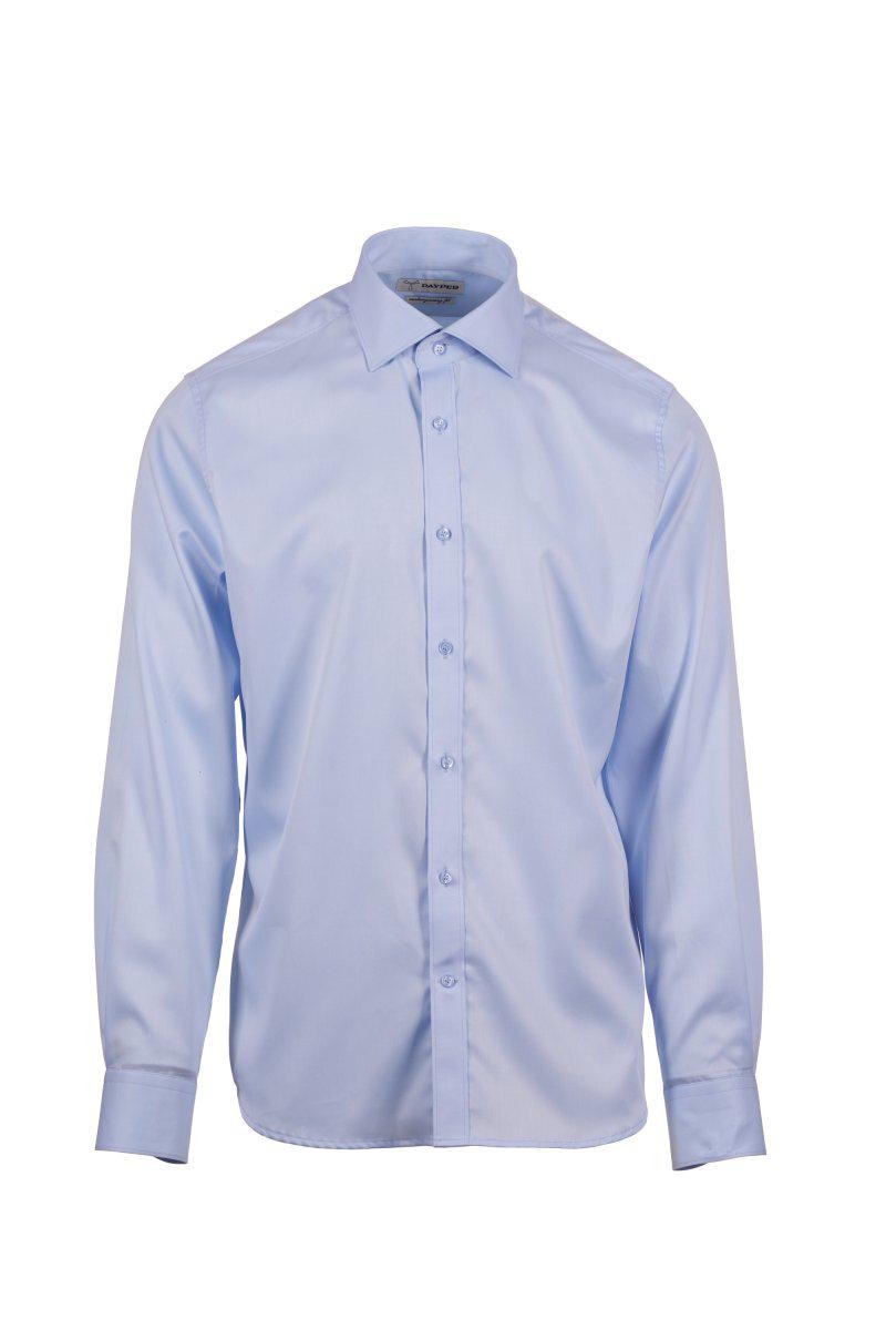 Camicia da Lavoro Manica Lunga Payper Taurinorum AY 7614