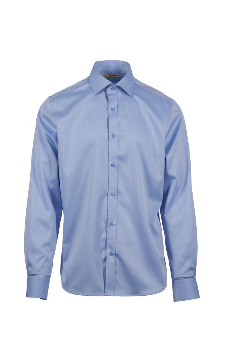 Camicia da Lavoro Manica Lunga Payper Taurinorum AY 7614