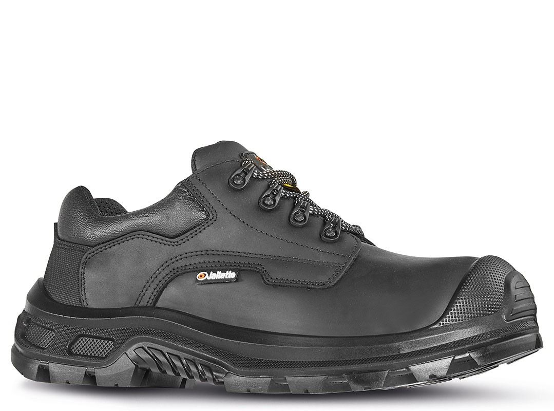 Scarpe antinfortunistiche Jallatte Jaltruck S3 CI ESD SRC JI284