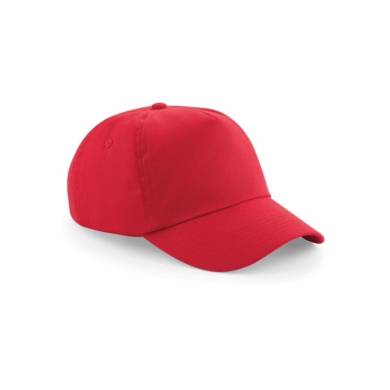 Cappello Original 5 Panel Cap Beechfield - B10