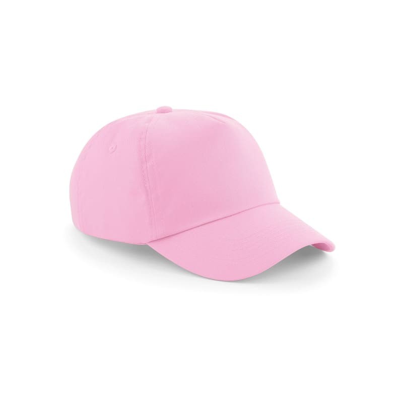 Cappello Original 5 Panel Cap Beechfield - B10