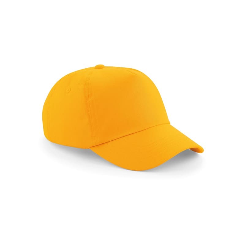 Cappello Original 5 Panel Cap Beechfield - B10