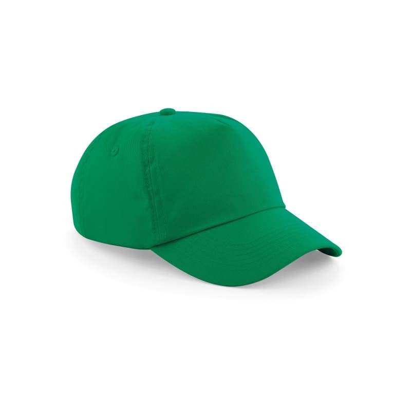 Cappello Original 5 Panel Cap Beechfield - B10