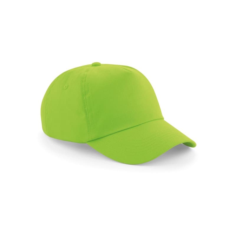 Cappello Original 5 Panel Cap Beechfield - B10