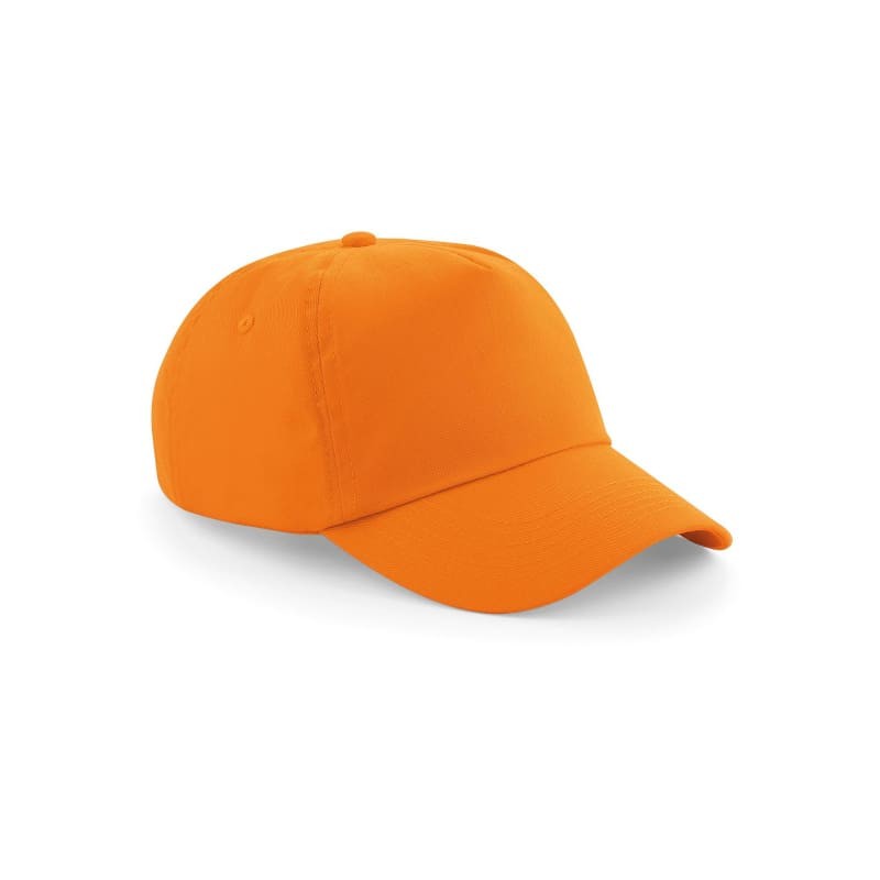 Cappello Original 5 Panel Cap Beechfield - B10