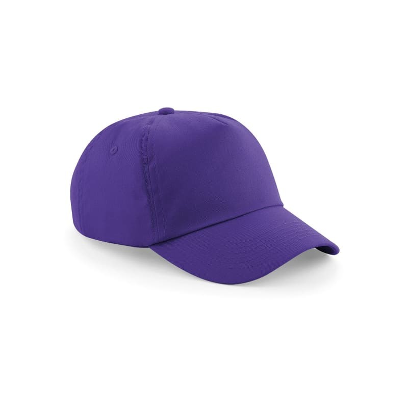 Cappello Original 5 Panel Cap Beechfield - B10
