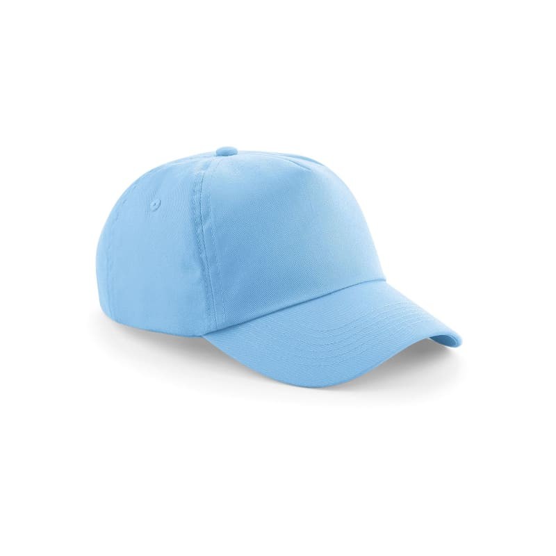 Cappello Original 5 Panel Cap Beechfield - B10