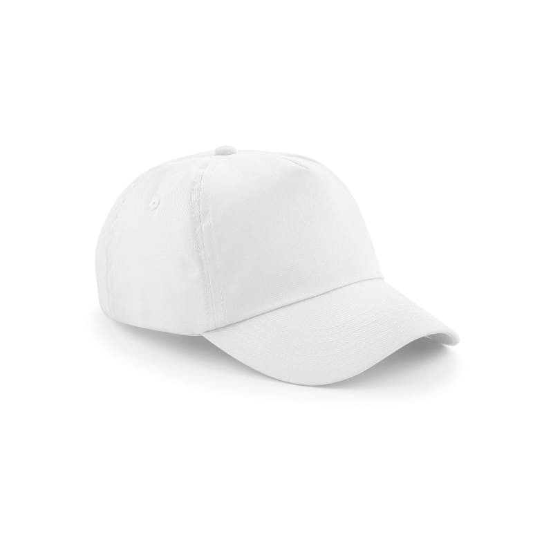 Cappello Original 5 Panel Cap Beechfield - B10