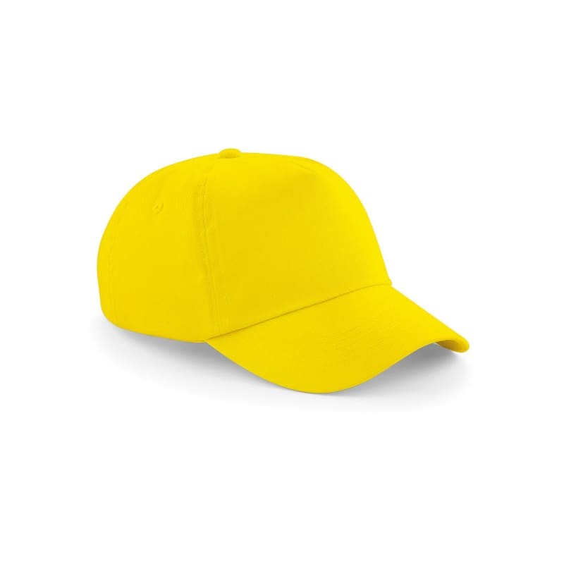 Cappello Original 5 Panel Cap Beechfield - B10