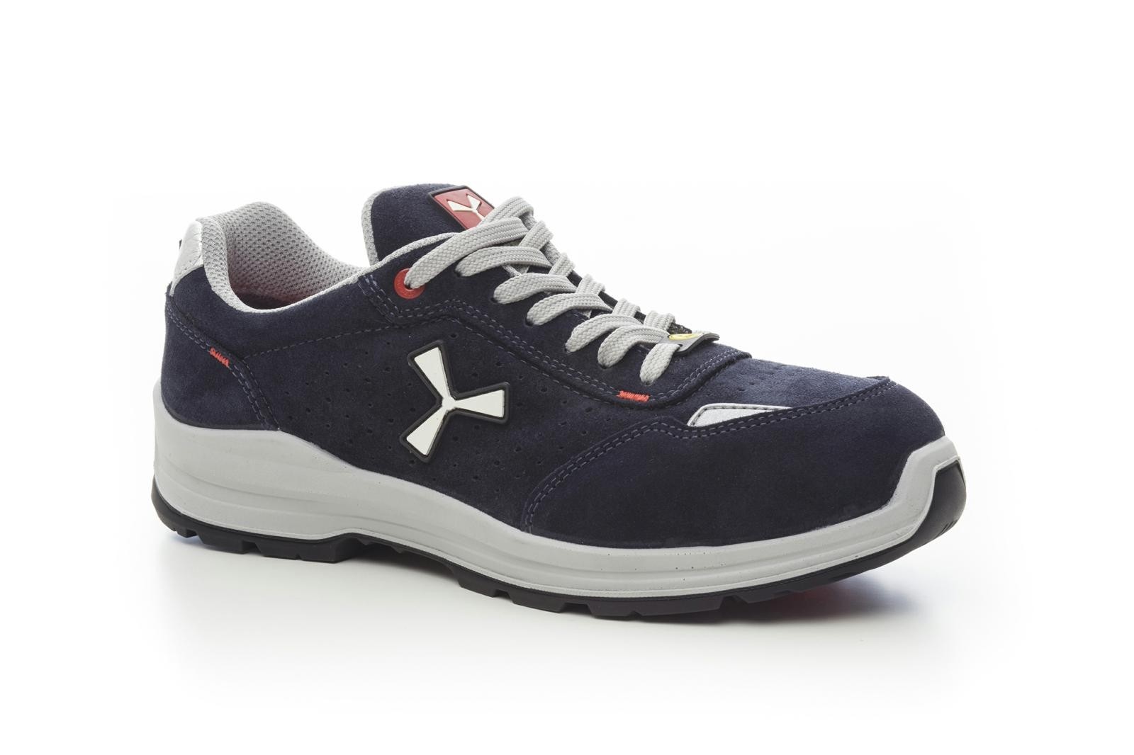 Scarpe Antinfortunistiche Payper Get Fresh Donna Low S1P SRC ESD LOW SCAMOSCIA LD