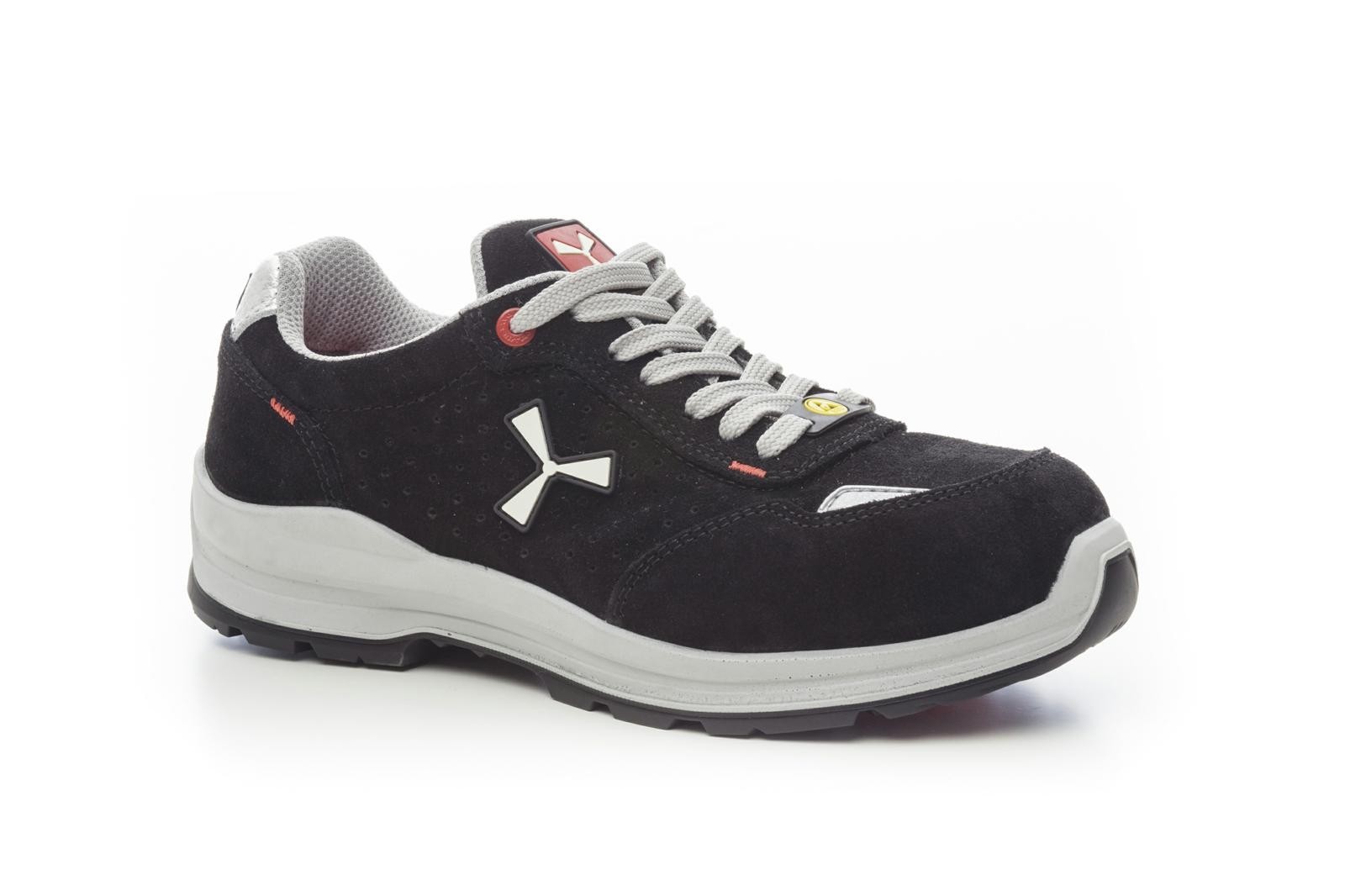 Scarpe Antinfortunistiche Payper Get Fresh Donna Low S1P SRC ESD LOW SCAMOSCIA LD