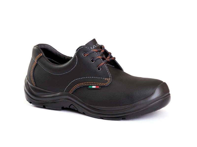 Scarpe Antinfortunistiche Giasco Mozart S2 SRC AC810B
