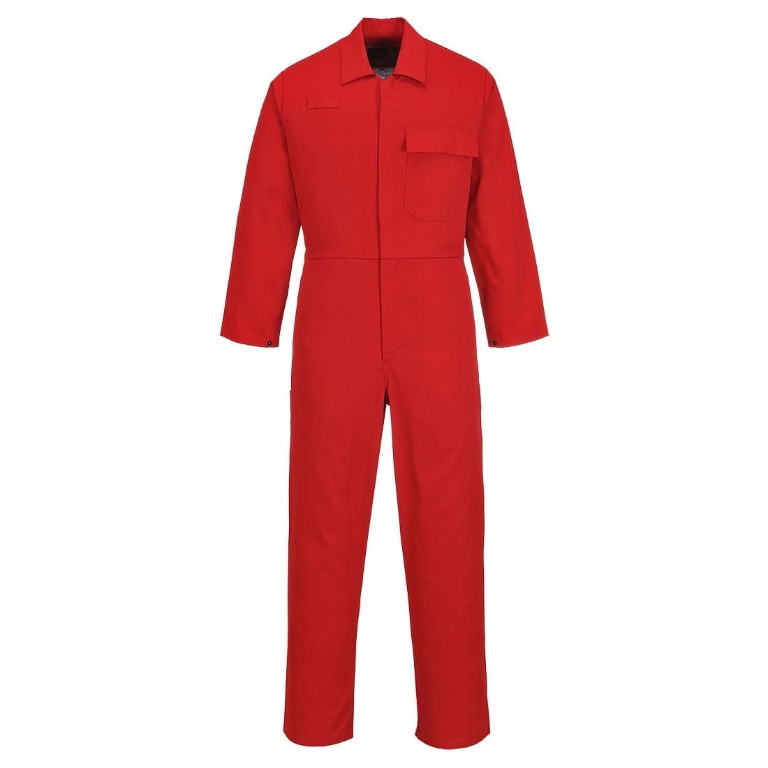 Tuta da Lavoro CE Safe-Welder Ignifuga Antistatica Portwest C030