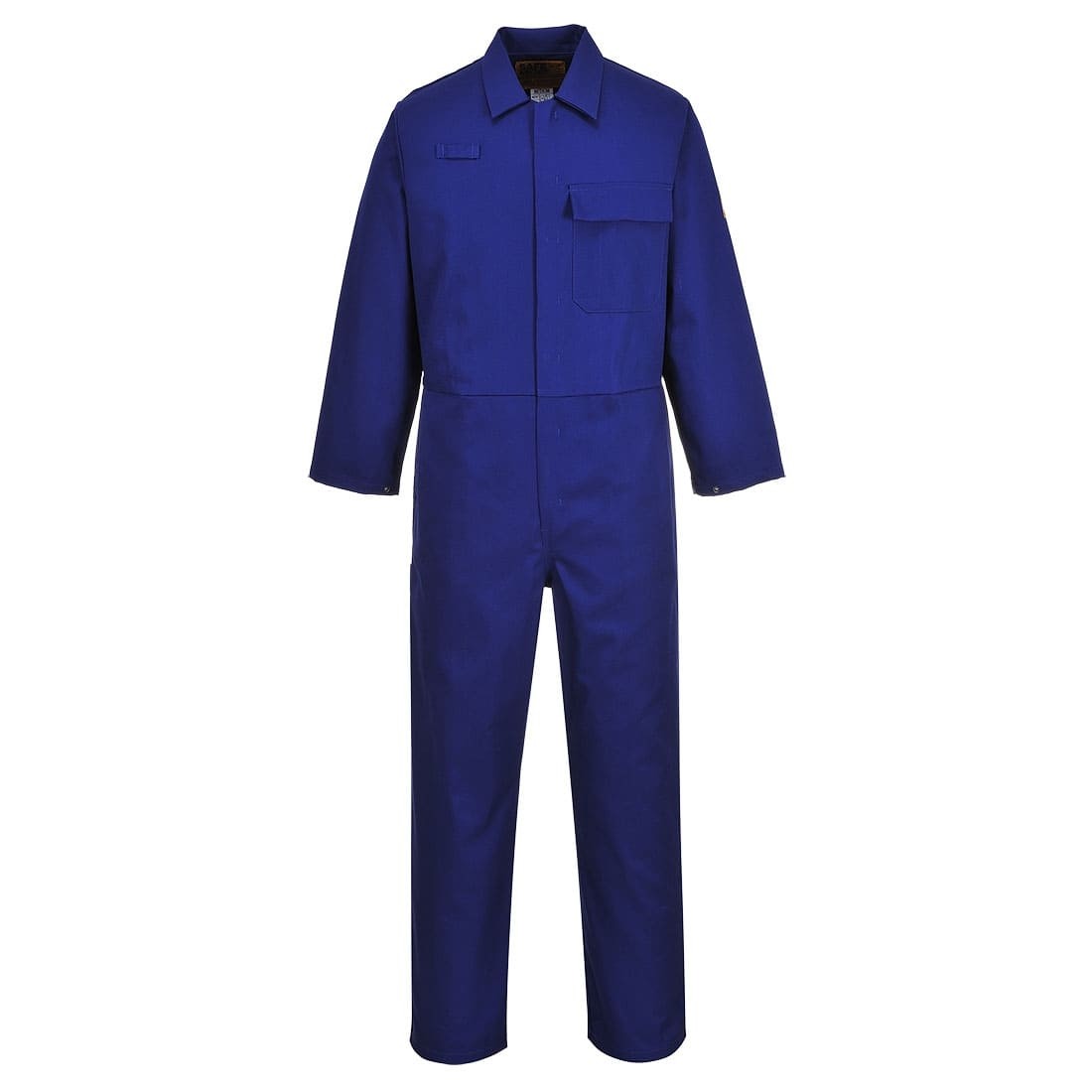 Tuta da Lavoro CE Safe-Welder Ignifuga Antistatica Portwest C030
