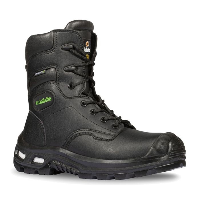 Scarpe antinfortunistiche Jallatte Jalforest S3 CI HI ESD SRC JY454