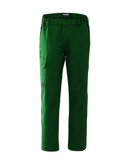 Pantalone da Lavoro Rossini Flammatex A00116