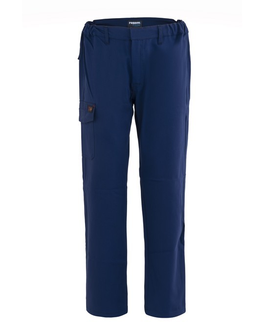 Pantalone da Lavoro Rossini Flammatex A00116