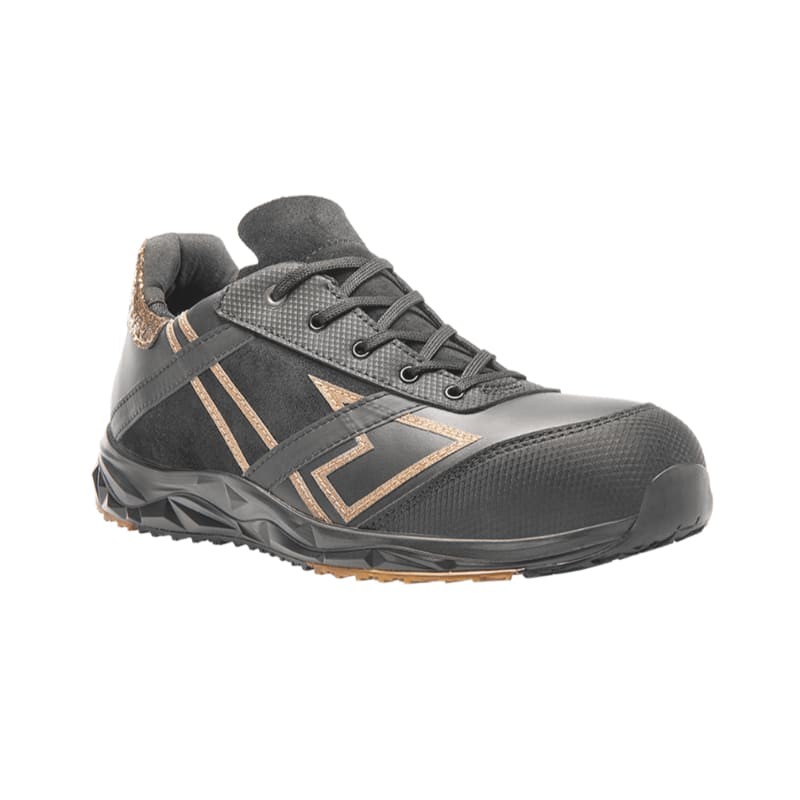 Scarpe Antinfortunistiche Garsport Eva Low S3 Woman - GDS3110001