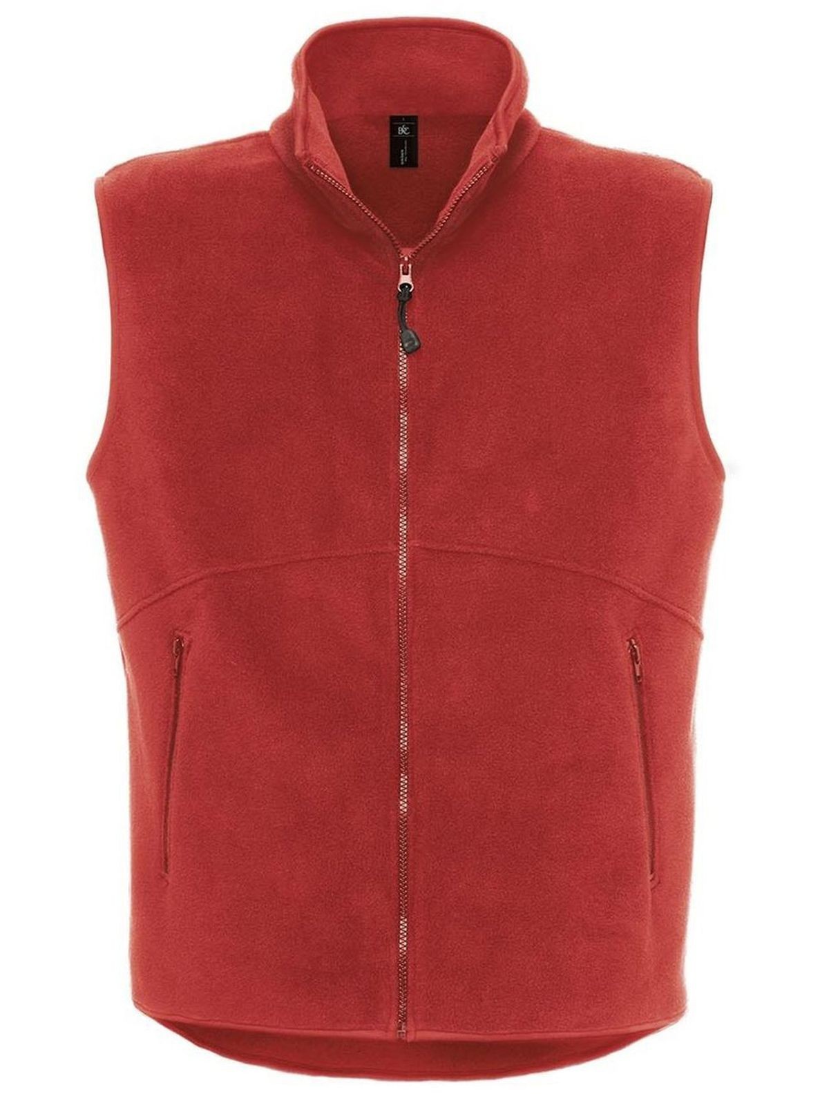 Gilet da Lavoro Traveller B&C Collection - BCFU705