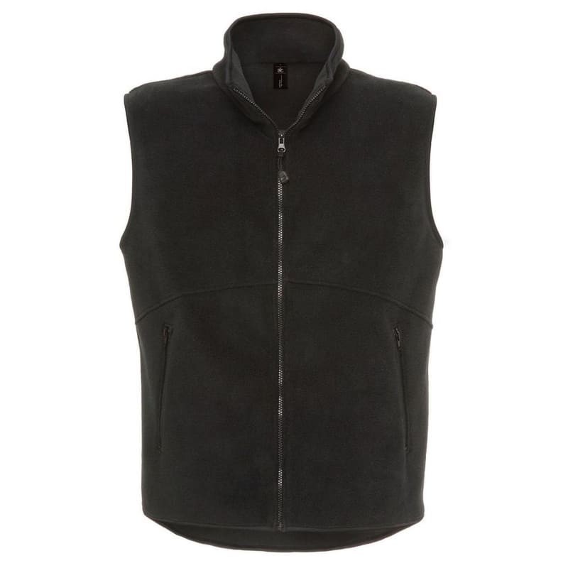 Gilet da Lavoro Traveller B&C Collection - BCFU705