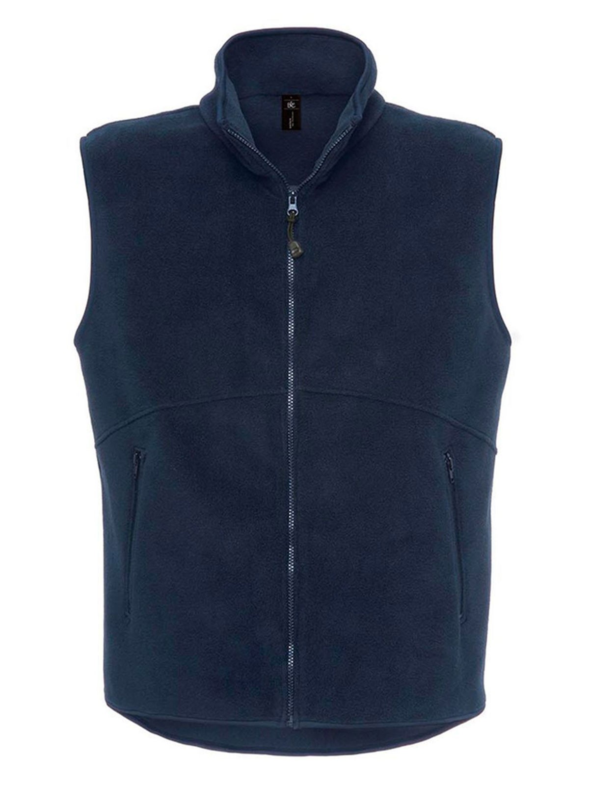 Gilet da Lavoro Traveller B&C Collection - BCFU705
