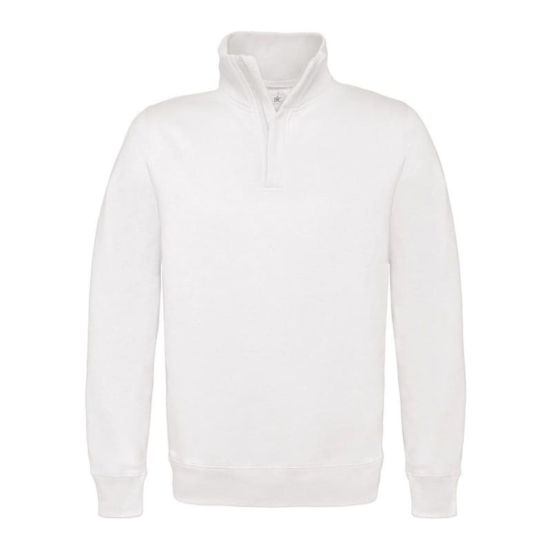 Felpa Da Lavoro ID.004 B&C Collection - BCID004